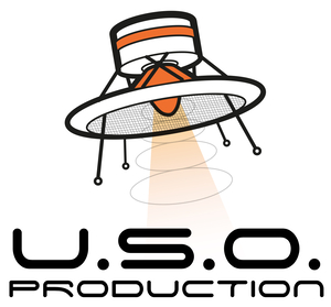 USO Production Logo